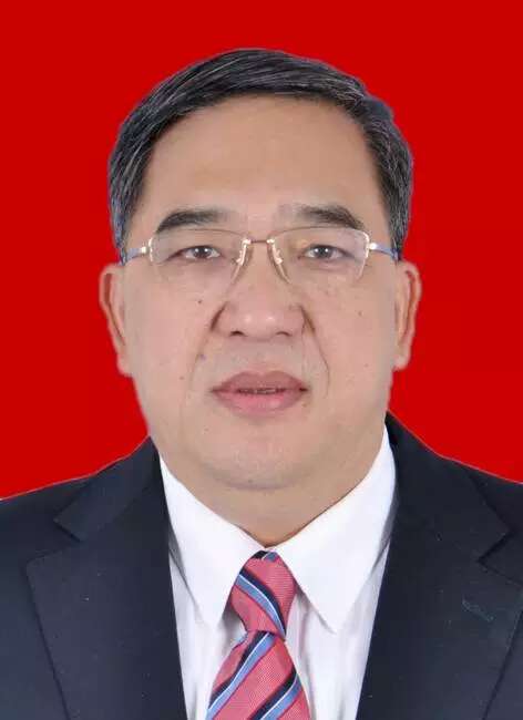 市政协副主席 李衍楠