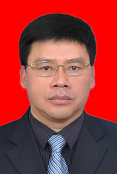 市政协副主席  黄添胜