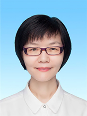 市政协副主席  谢红英