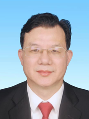 市政协副主席  黄春垒
