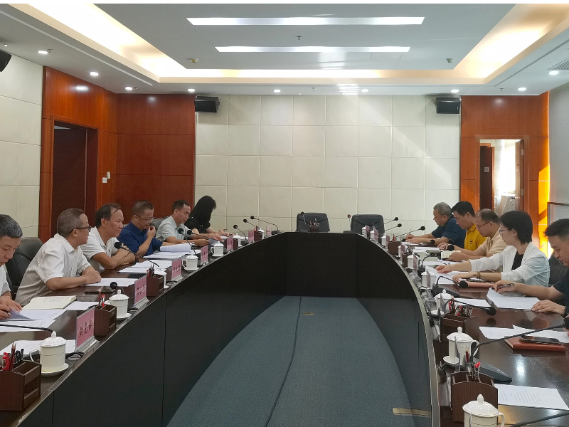 市政协副主席刘伟德督办重点提案